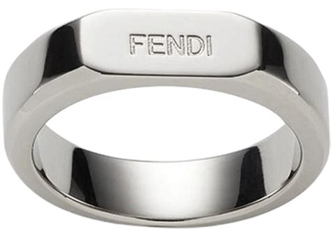 fendi ring selfridges|Fendi uk site.